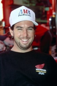 In the mid-1990s Jeremy McGrath was as mainstream as it gets. Supercross soared, but even with McGrath was Supercross a mainstream sport? Most would say no.