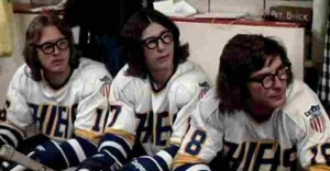 slapshot