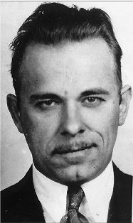 Dillinger John Dillinger