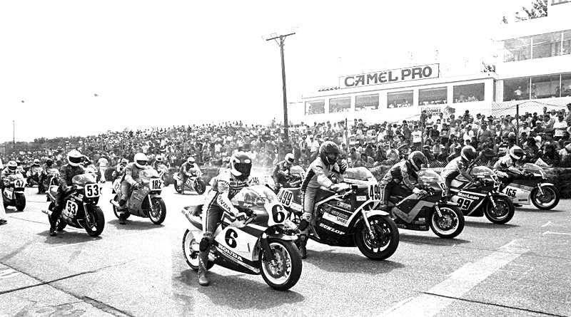 Loudon 1986-sm 1986 Loudon Classic (Larry Lawrence photo)
