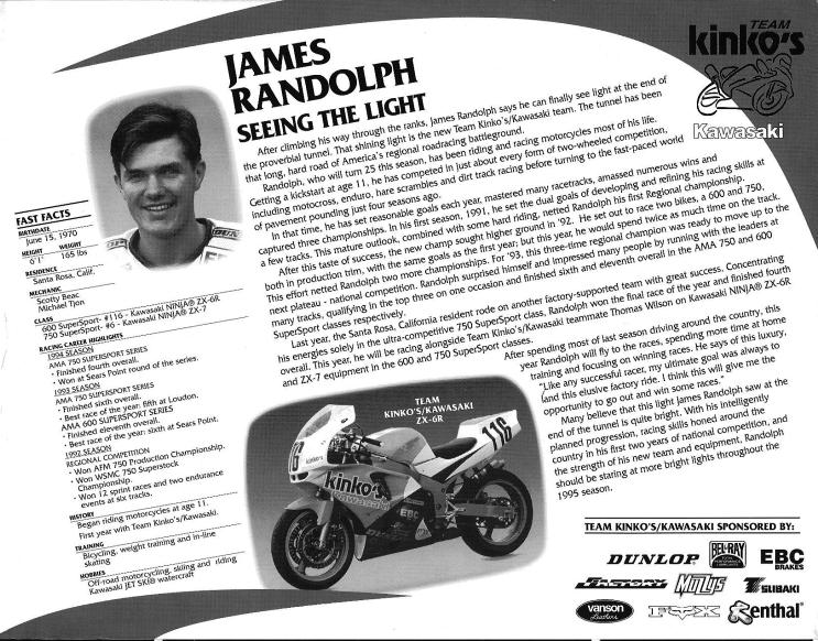 Randolph poster (back)-sm Randolph's bio info