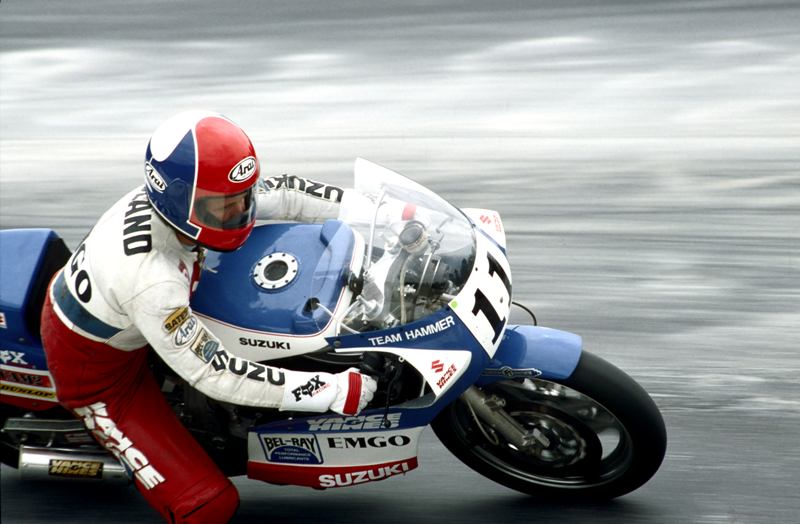 Doug Toland