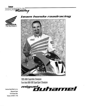 Duhamel 99-sm Duhamel 99-sm