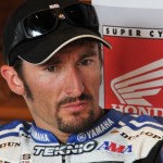 Hayes Josh Hayes seems the most obvious choice of American rider who would have a cance to do well in World Superbike. (Larry Lawrence photo)