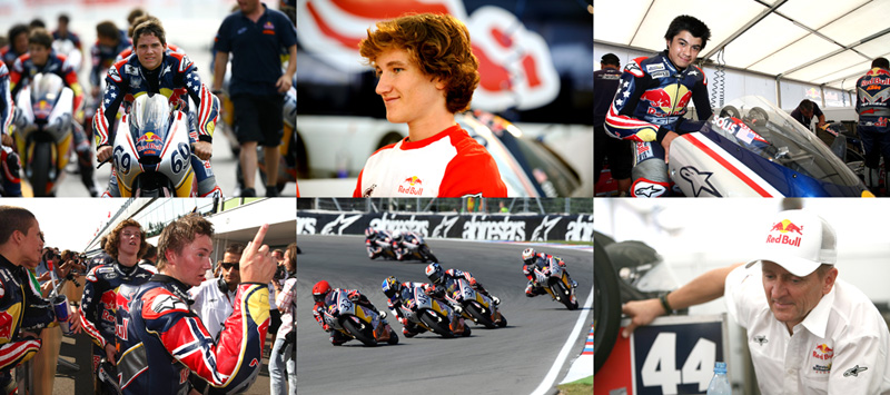 Red Bull