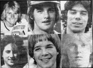 Rookie of 1979-sm The Rookies of 1979 photo from the original Cycle News story.