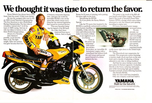 Yamaha ad 2 Yamaha ad. Page 2.