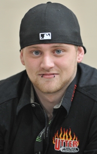 Adams, Codi Codi Adams