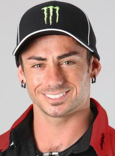 John Hopkins - The Rider Files' pre-season pick to win the 2010 American Superbike Championship.