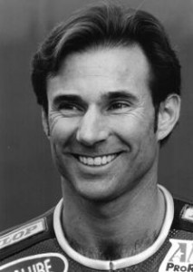 Maybe a little surprising, but Rich Oliver raced King Kenny, KRJR and Kurtis.