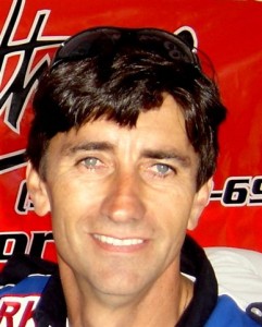 Mike Sullivan provided proof, in the form of Cycle News results, that he raced Kenny Sr. at Ascot. We already knew Mike raced Kenny Jr. and Kurtis.