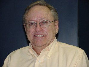 Brown 2003 Don Brown in 2003. (Larry Lawrence photo)