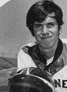 Emde - 1970 Don Emde - Mythical 1970 AMA 250cc Road Race National Champ