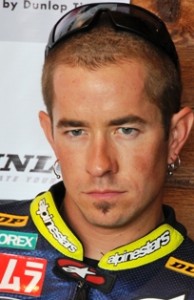 Hayden, Tommy - 2009