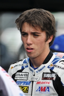 Josh Herrin