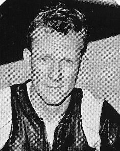 Dick Mann circa 1965