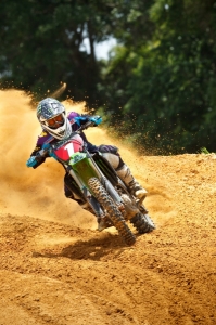 Reed - 2009 - Cudby Chad Reed (Courtesy Simon Cudby_