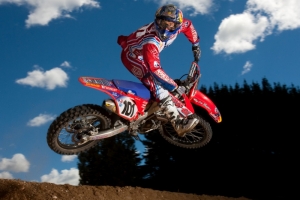 Townley - Rice Ben Townley (Courtesy Shayne Rice)