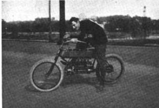 Jake DeRosier