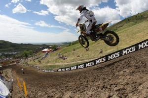 Ryan Dungey - Courtesy VitalMX.com