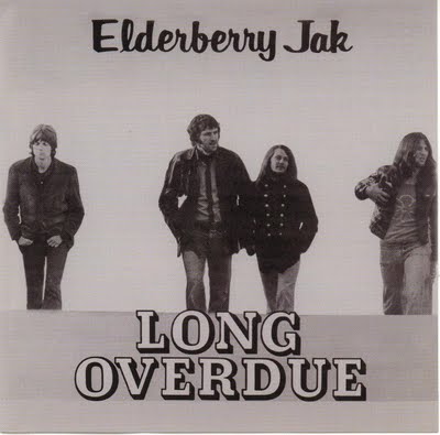 elderberry jak elderberry jak