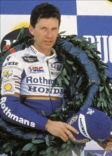 Eddie Lawson
