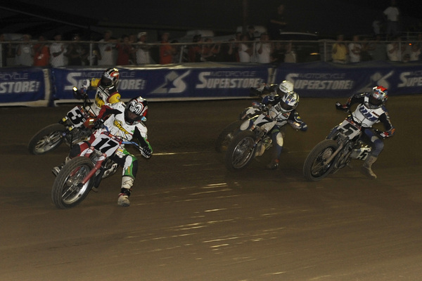 Lima start