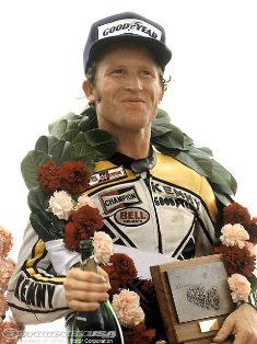 Kenny Roberts