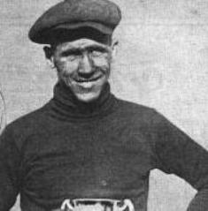 Gene Walker