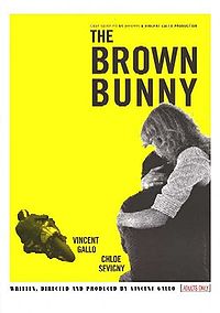 Brown Bunny