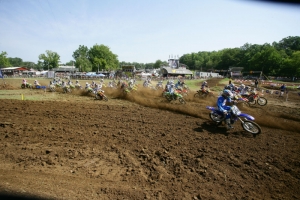 The nation's fastest amateurs and the world's biggest motocross event will once again be brought into millions of homes thanks to Versus. (Courtesy Racer X)