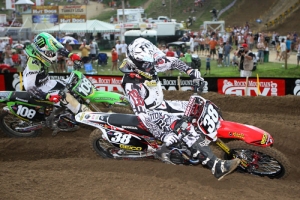 Canard goes back-to-back to move into the top three in the championship. (Courtesy Vital MX)