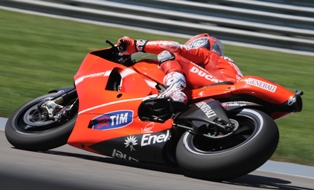 Hayden Nicky Hayden
