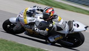 Indy - Aoyama Hiroshi Aoyama