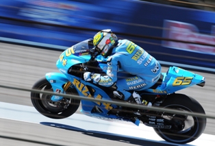 Indy - Capirossi Loris Capirossi