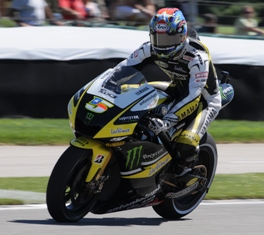 Indy - Edwards Colin Edwards