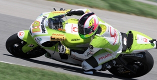 Indy - Espargaro Aleix ESpargo