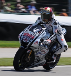Indy - Lorenzo Jorge Lorenzo
