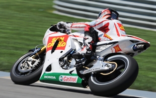 Indy - Melandri Marco Melandri