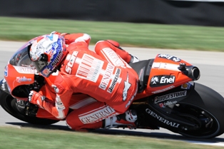 Indy - Stoner Casey Stoner
