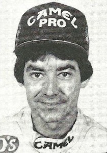 Randy Texter circa 1989.