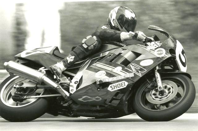 Hall 'N Still Hall ‘N Still Racing was a leading WERA National Endurance team formed by Jim Still and Kurt Hall in the late 1980s. In Sept. of 1990, Hall ‘N Still raced to second place in the WERA National Eight Hour at Blackhawk Farms in S. Beloit, Ill., with riders Bruce Baldus, Michael Martin and Randy Gaddey. (Larry Lawrence photo)