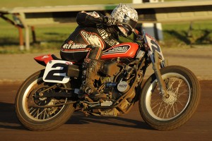AMA Pro Racing Grand National Mile AMA Pro Racing Grand National Mile