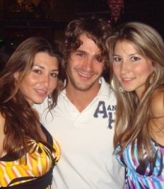 Remember Tino's motto: "If your body is not becoming to you, you should be coming to me."