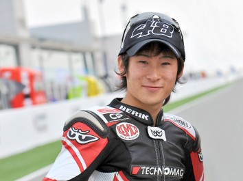 Shoya Tomizaea