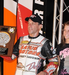 Kopp - Gas City 2010 Joe Kopp