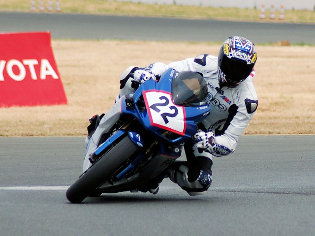 TTXGP eGrandPrix is an international race series providing a high-profile platform for the development of electric motorcycles, enabling the futuristic technology behind them to be tested in an exciting and challenging way. 