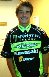 Tickle, Broc Broc Tickle