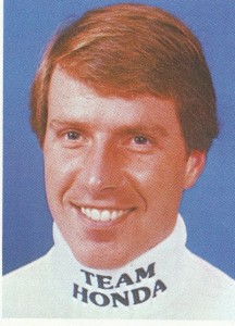 Baldwin, Mike Mike Baldwin was the King of AMA Formula winning the championship five times, including four in a row.