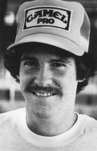 Garth Brow